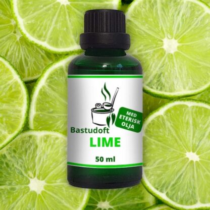 basudoft lime